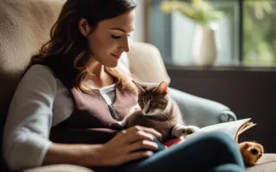 Comment Améliorer La Communication Avec Votre Chat?