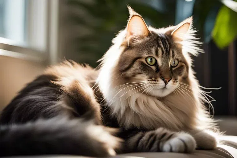 Comment Prévenir Les Allergies Aux Chats Et Profiter De Leur Compagnie?