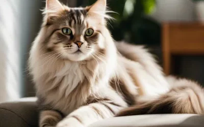 Comment Prévenir Les Allergies Aux Chats Et Profiter De Leur Compagnie?