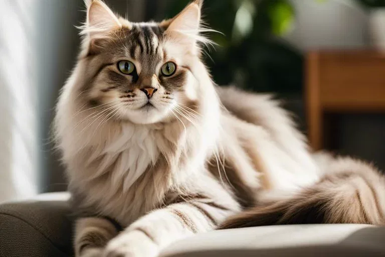 Comment Prévenir Les Allergies Aux Chats Et Profiter De Leur Compagnie?