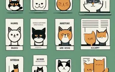 Quels Sont Les Différents Types De Miaulements Chez Les Chats Et Que Signifient-ils?